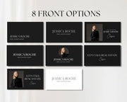 Editable Canva Instagram Profile Mock-up Templates – Posts, Reels, Stories & Highlights Design Kit