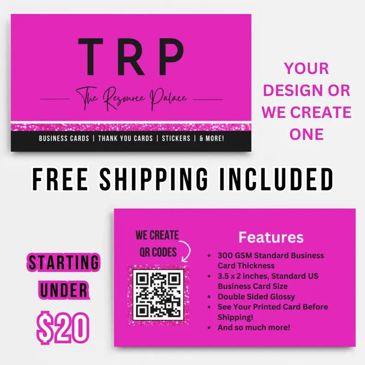 Premium Editable Business Card Templates – Modern, Minimalist & Professional Designs for Instant Download