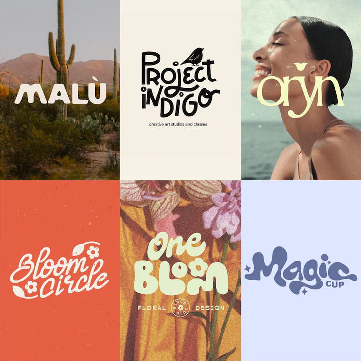 Minimal & Modern Logo Design – Custom Branding for Businesses, Unlimited Revisions, High-Resolution Files