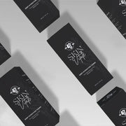 Editable Cosmetic Packaging Design Template | Skincare & Beauty Box Layout with Free 120+ Icons – Canva Instant Download